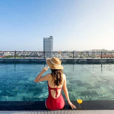 Tan Phuong Nam Hotel & Apartment Da Nang Buitenkant foto