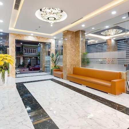 Tan Phuong Nam Hotel & Apartment Da Nang Buitenkant foto