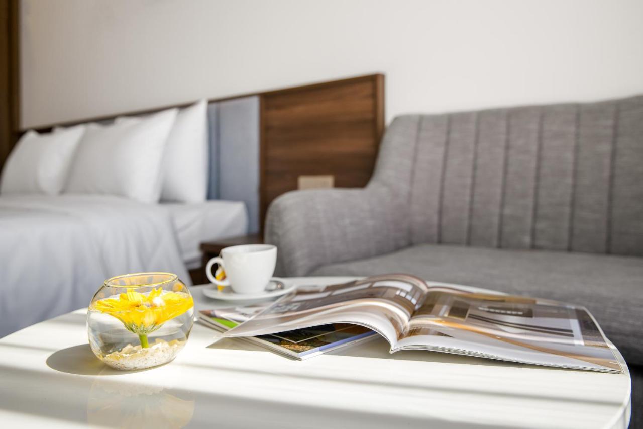 Tan Phuong Nam Hotel & Apartment Da Nang Buitenkant foto